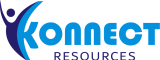 Konnect Resources Logo