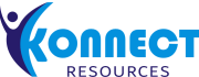 Konnect Resources Logo